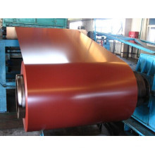 SGS Certified Color Coating Steel Plate Coil PPGI
